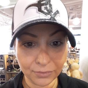 Meet your Posher, Nadia